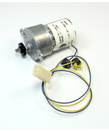 Buehler DC Gearmotor 24vdc 200pm, miniature 200 RPM Motor - $22.75 CAD