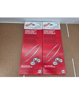 Milwaukee 48-39-0530 24 tpi Std./ Deep Cut Band Saw Blade 44-7/8 in. 3 pack - $539.05 MXN