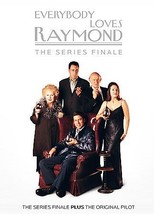 Everybody Loves Raymond - The Series Finale (DVD, 2005) - £4.84 GBP