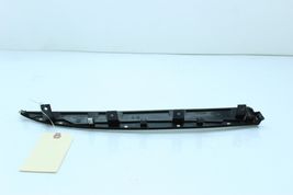 07-13 INFINITI G35 SEDAN Right Passenger Side Dashboard Trim Molding F1721 image 10