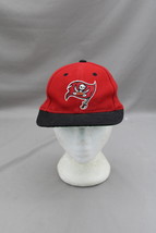 Tampa Bay Buccaneers Hat (VTG) - Wool Blend Flag Logo by Twins - Adult S... - $1,215.11 MXN
