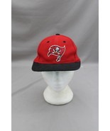 Tampa Bay Buccaneers Hat (VTG) - Wool Blend Flag Logo by Twins - Adult S... - $1,182.84 MXN