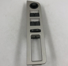 2008-2010 Lincoln MKX Master Power Window Switch OEM G04B53067 - £31.26 GBP