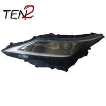 Fits Lexus RX RX350 RX450H 2020-2022 LED headlight Left Side USA Single ... - $483.12