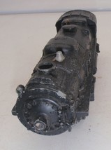 Lionel 2016 Steam Engine Locomotive - For Parts Or Repair - $36.99