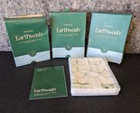 Lot of 3 EarthWash Laundry Detergent Sheets OCEAN BREEZE Scent 32 Sheets... - £22.79 GBP