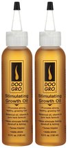 Doo Gro Stimulating Oil, 4.5 oz, 2 pk - £18.09 GBP