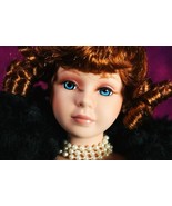 HAUNTED DOLL: ALICIA, ARCANE DOMINATRIX! LET HER OWN YOU, INSATIABLE SEX... - $205.14 CAD