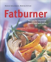Fatburner: Get Slim Using the Glycemic Index Theory of Food Combining (P... - £7.11 GBP