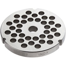 Avantco #32 1/8&quot; Stainless Steel Grinder Plate-Replacement - £96.24 GBP