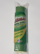 Libman Nitty Gritty Roller Mop Refill #02011 - $7.99