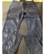 Lee platinum label cotton blend youth girls size medium jeans - €18,47 EUR