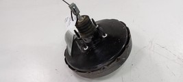 Power Brake Booster Without Turbo Fits 14-19 FIESTA Inspected, Warrantie... - $44.95