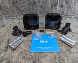 2 x New Blink BCM00400U Black 3rd Gen -Wireless Security Camera (K2) - $64.99