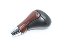 03-06 MERCEDES-BENZ CL55 AMG SHIFT KNOB Q8401 image 6