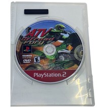 ATV Offroad Fury PlayStation 2 PS2 Game Disc Only Tested and Working - £9.39 GBP