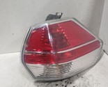 Passenger Tail Light VIN K 1st Digit Korea Built Fits 14-17 ROGUE 685139 - £34.01 GBP