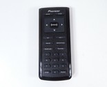 Pioneer INNO XM XMTH-SZ03156-01 Satellite Radio Remote XM2GO GEX-INNO2BK - $8.99