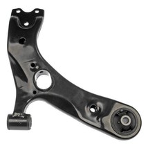 Control Arm For 2008-2015 Scion xB Front Right Side Lower Non Adjustable Black - £72.65 GBP