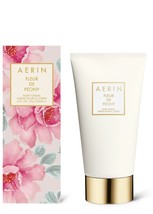 AERIN Fleur de Peony Perfume Body Cream Estee Lauder 5oz 150ml BoXed - $58.91