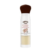Hawaiian Tropic Mineral, Powder Brush Mineral-Based Sunscreen, SPF 30 - $13.84