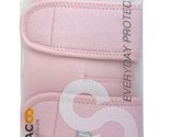  Bracoo Elbow Sleeve Brace Neoprene Compression Wrap ES10 Pink - £12.57 GBP