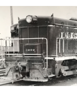 Kansas City Southern Railway Railroad KCS #4202 NW2 Electromotive Train ... - £7.46 GBP