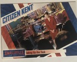 Smallville Season 5 Trading Card  #16 Annette O’Toole - $1.97