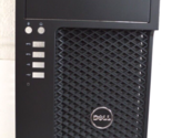 Dell Precision Tower 3620 Front Plastic Cover (Bezel) 04W1K1 1B31YPA00-6... - $25.19