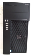 Dell Precision Tower 3620 Front Plastic Cover (Bezel) 04W1K1 1B31YPA00-600-G - $25.19