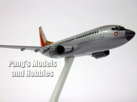 Boeing 737-300 (737) Southwest Airlines  Silver 1/200 Scale Model - £27.29 GBP