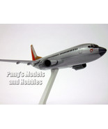 Boeing 737-300 (737) Southwest Airlines  Silver 1/200 Scale Model - £27.23 GBP