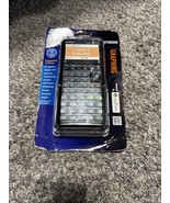 CASIO fx-9750GIII Graphing Calculator - Black New - $546.75 MXN
