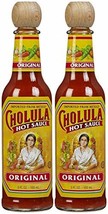 Cholula Original Hot Sauce - 5 oz - 4 pack - £18.94 GBP