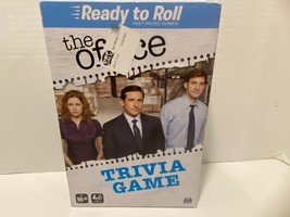 Brand New Sealed The Office Trivia Board Game NBC Pressman - £5.14 GBP