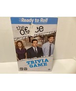 Brand New Sealed The Office Trivia Board Game NBC Pressman - £4.84 GBP