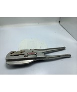 MR8-43  Crimp Tool  Mfg.: Burndy - $54.83 CAD