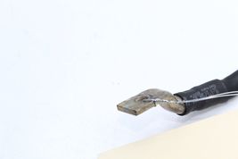04-10 AUDI A8 L QUATTRO NEGATIVE BATTERY CABLE Q7078 image 6