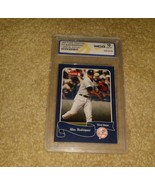 Yankees ALEX RODRIGUEZ 2004 FLEER TRADITION #10  SPECIAL EDITION  GEM-MT... - $20.46 CAD