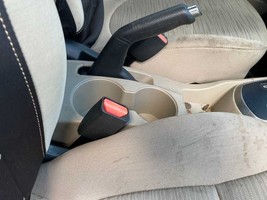 Seat Belt Front US Market Passenger Buckle Fits 12-17 ACCENT 539120 - £52.82 GBP