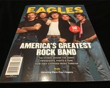 Centennial Magazine Music Spotlight Eagles: America&#39;s Greatest Rock Band - $12.00