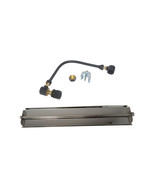 Tretco 30 in. 304 Stainless Steel Linear Burner Pan Kit Liquid Propane - $232.31