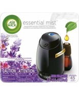 Essential Mist Starter Kit, Lavender and Almond Blossom (Pack of 2) - €33,17 EUR