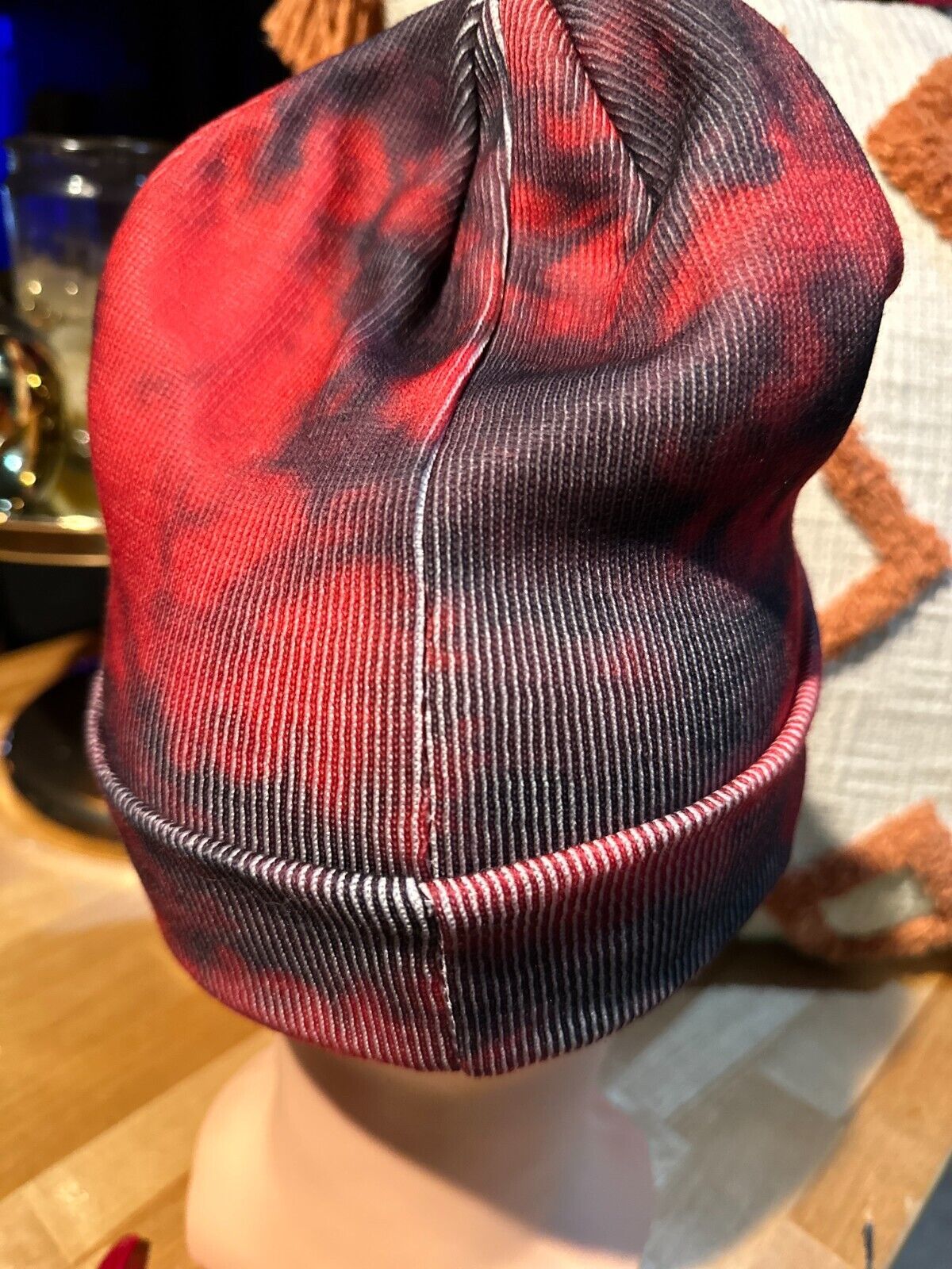 World Industries Red Beanie Devil Patch and 20 similar items