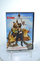 Evan Almighty DVD - £5.57 GBP