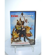 Evan Almighty DVD - £5.53 GBP