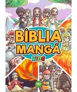 Bíblia mangá - Kids [video game] - £43.02 GBP