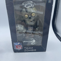 Zombie Forever New Orleans Saints Collectibles Resin Figure 9&quot; Tall NFL - $23.76