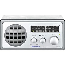 Sangean AM FM Clear Radio - £113.31 GBP