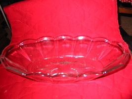 Vintage Glass Relish Dish - $12.00